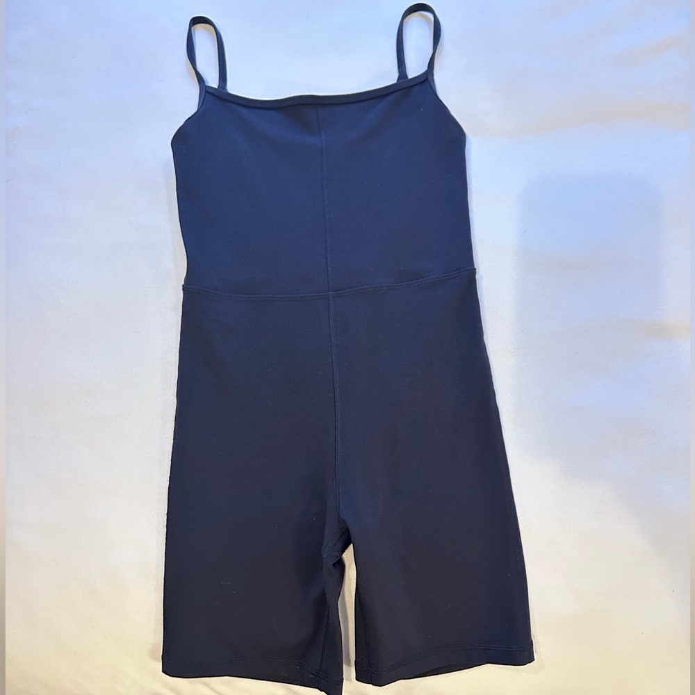 Aritiza Wilfred free onesie jumpsuit